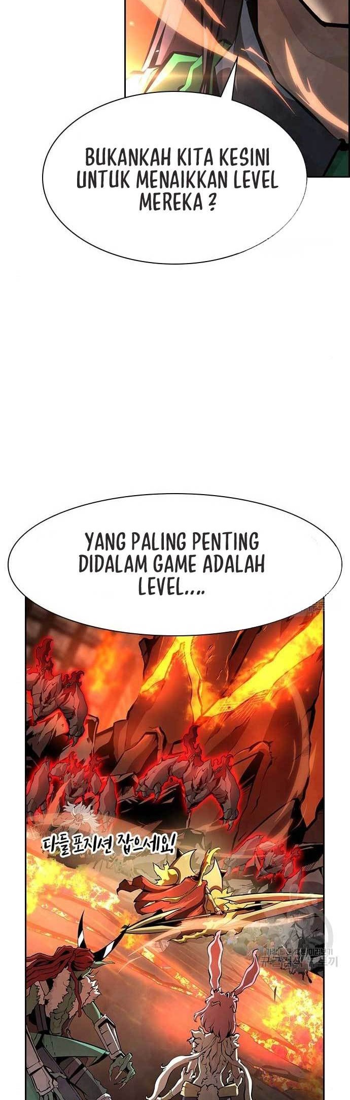 Noryangjin Raid Chapter 15 - halaman 35