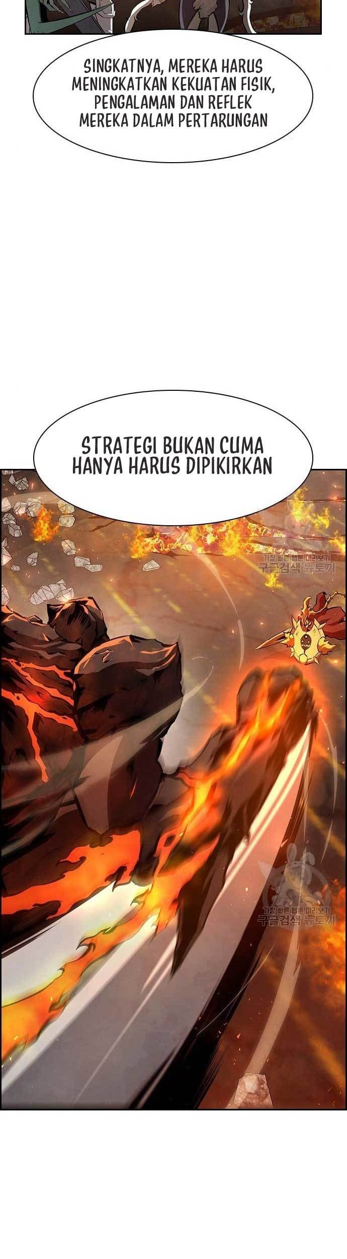 Noryangjin Raid Chapter 15 - halaman 36