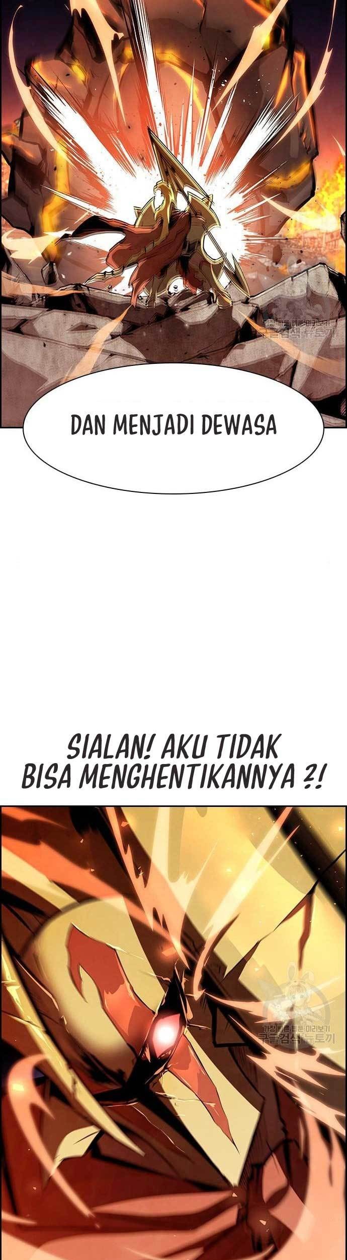 Noryangjin Raid Chapter 15 - halaman 38