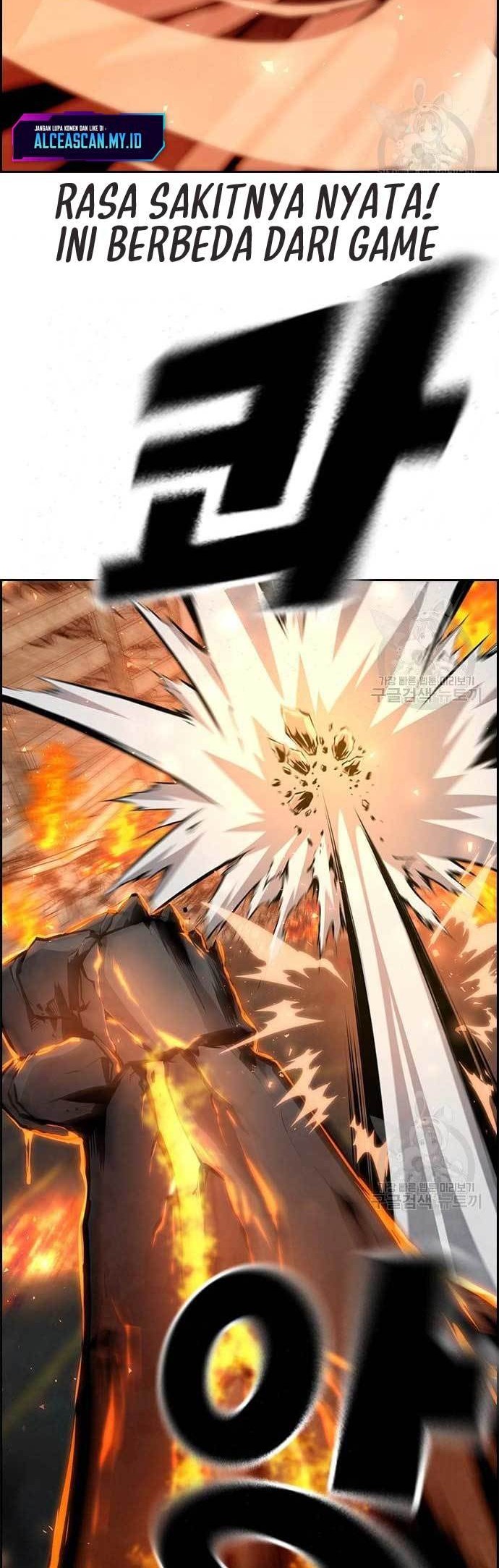 Noryangjin Raid Chapter 15 - halaman 39