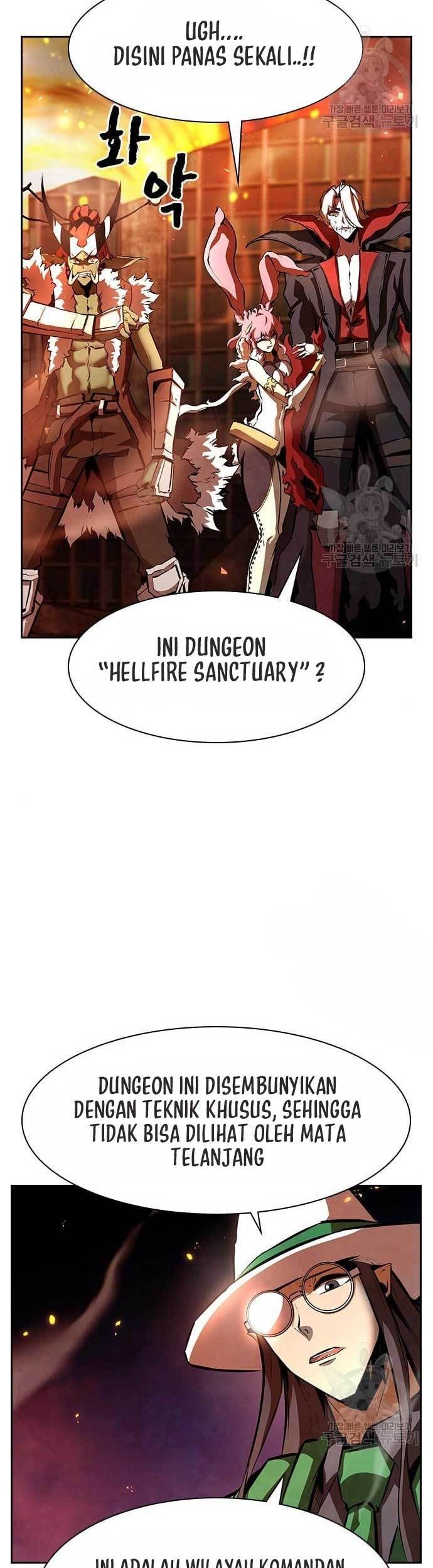 Noryangjin Raid Chapter 15 - halaman 4