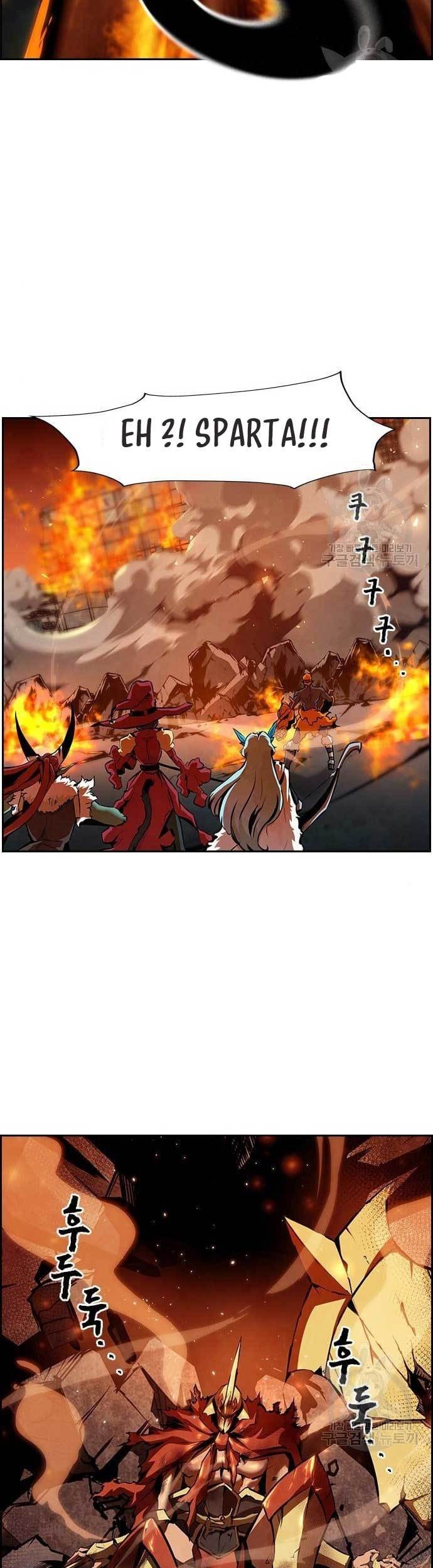 Noryangjin Raid Chapter 15 - halaman 40