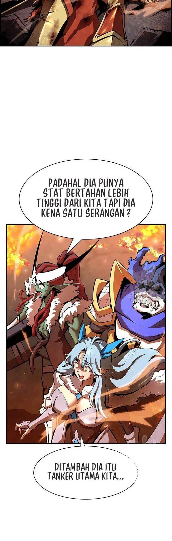 Noryangjin Raid Chapter 15 - halaman 41