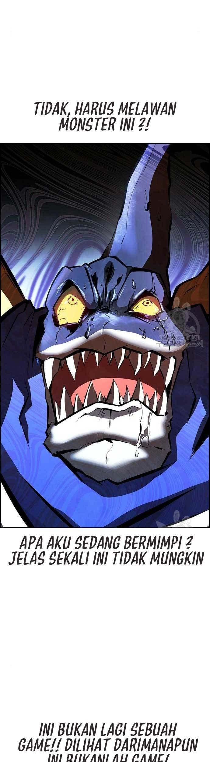 Noryangjin Raid Chapter 15 - halaman 42