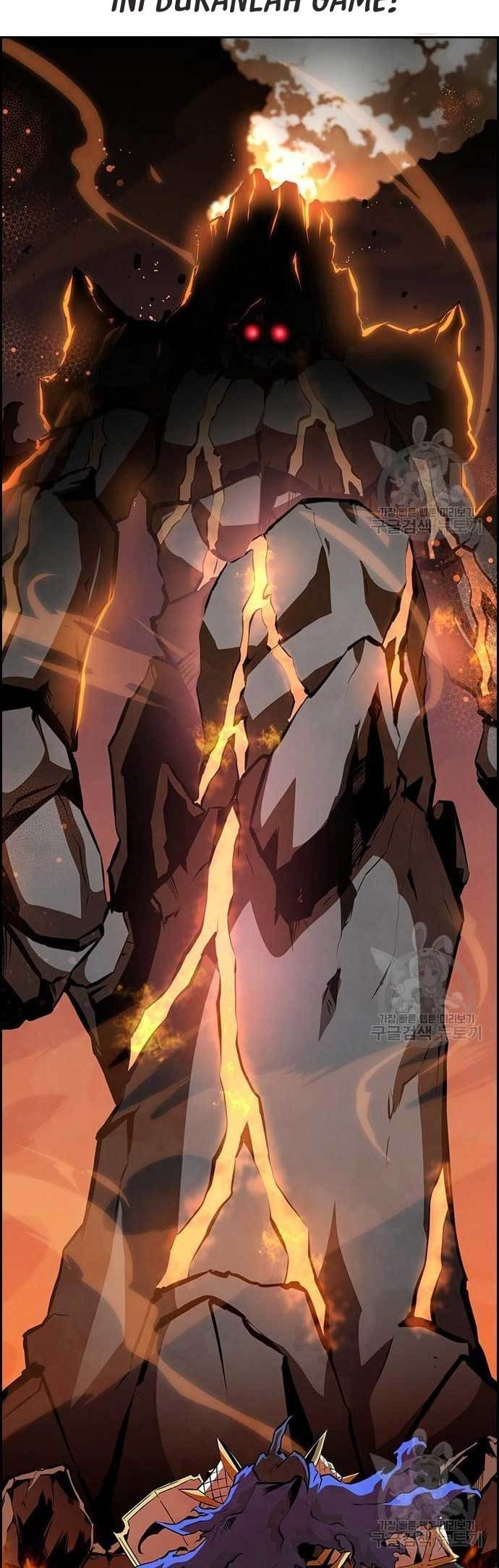 Noryangjin Raid Chapter 15 - halaman 43