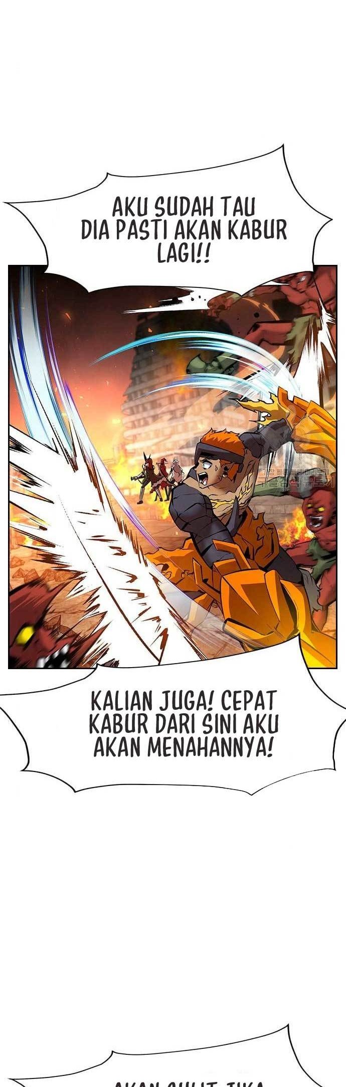 Noryangjin Raid Chapter 15 - halaman 45
