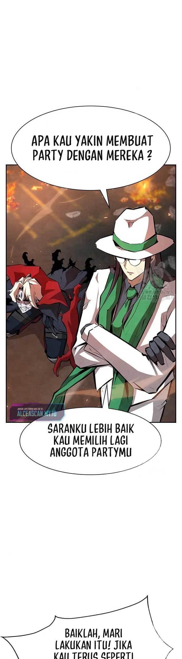 Noryangjin Raid Chapter 15 - halaman 48