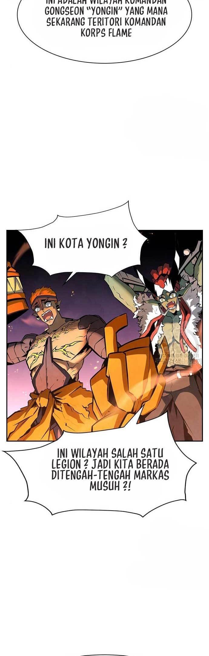 Noryangjin Raid Chapter 15 - halaman 5
