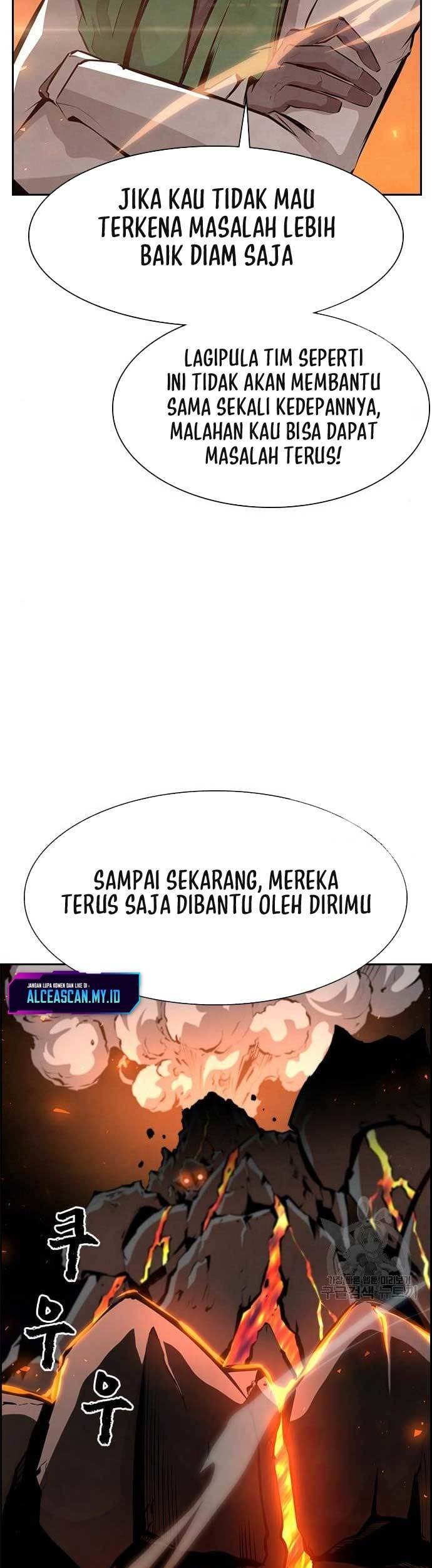 Noryangjin Raid Chapter 15 - halaman 50