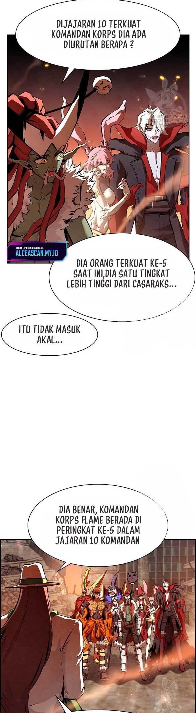 Noryangjin Raid Chapter 15 - halaman 6