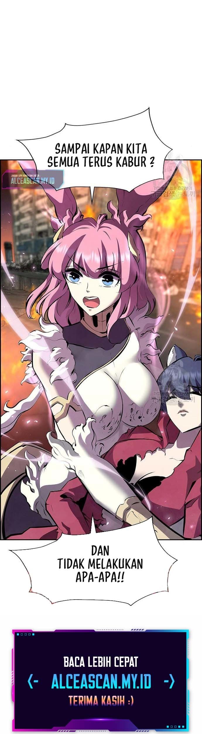 Noryangjin Raid Chapter 15 - halaman 62