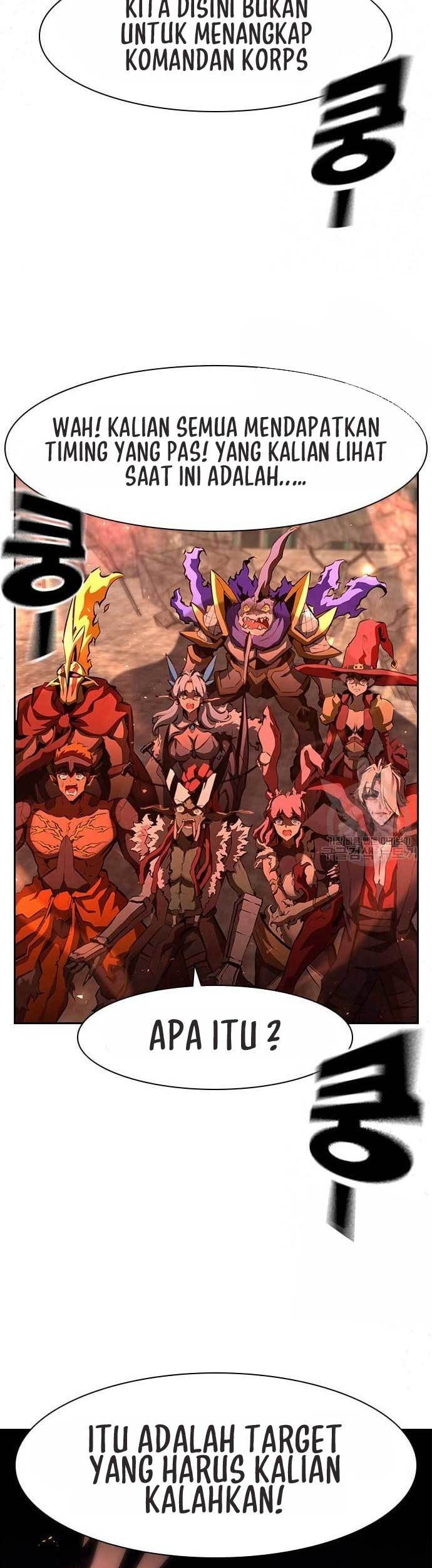 Noryangjin Raid Chapter 15 - halaman 8