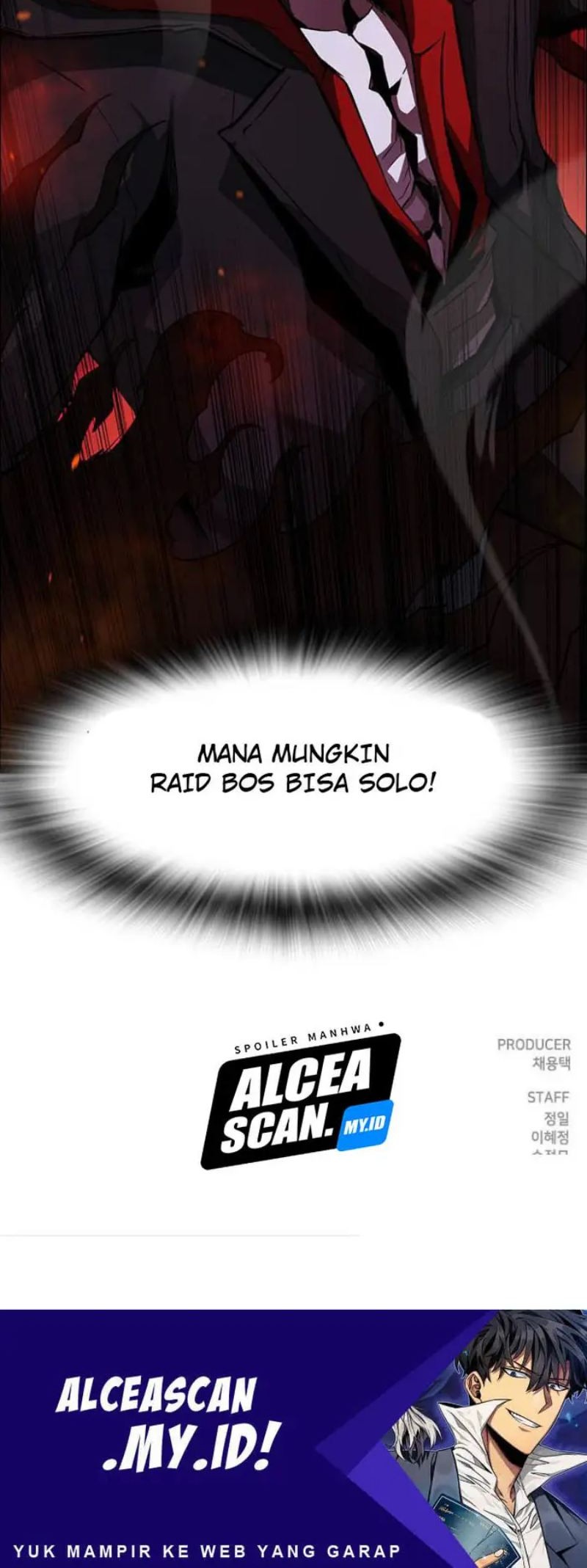 Noryangjin Raid Chapter 2 - halaman 102