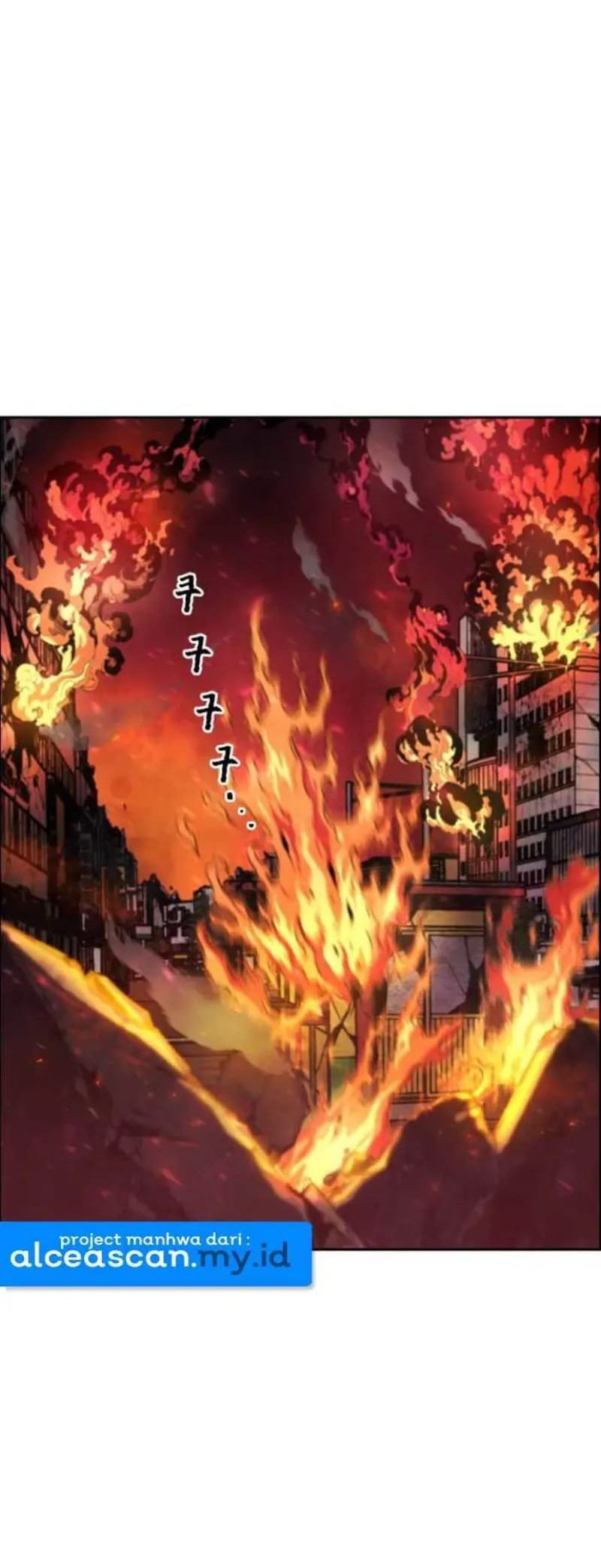 Noryangjin Raid Chapter 2 - halaman 15