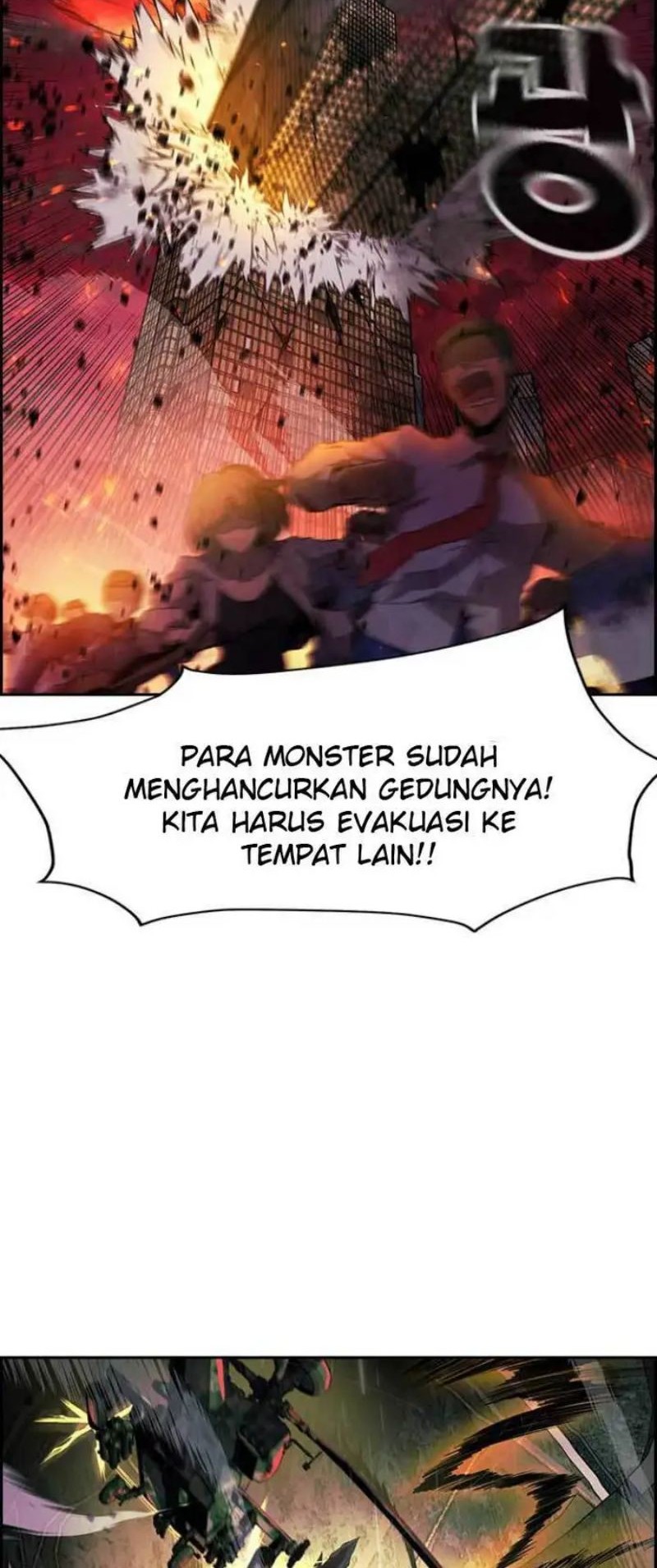 Noryangjin Raid Chapter 2 - halaman 41