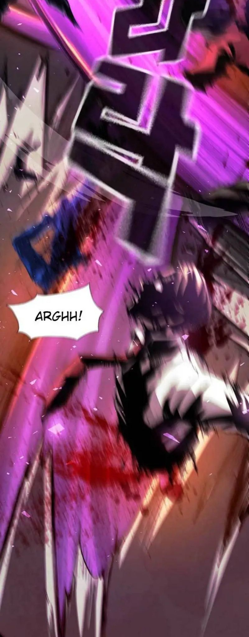 Noryangjin Raid Chapter 2 - halaman 45