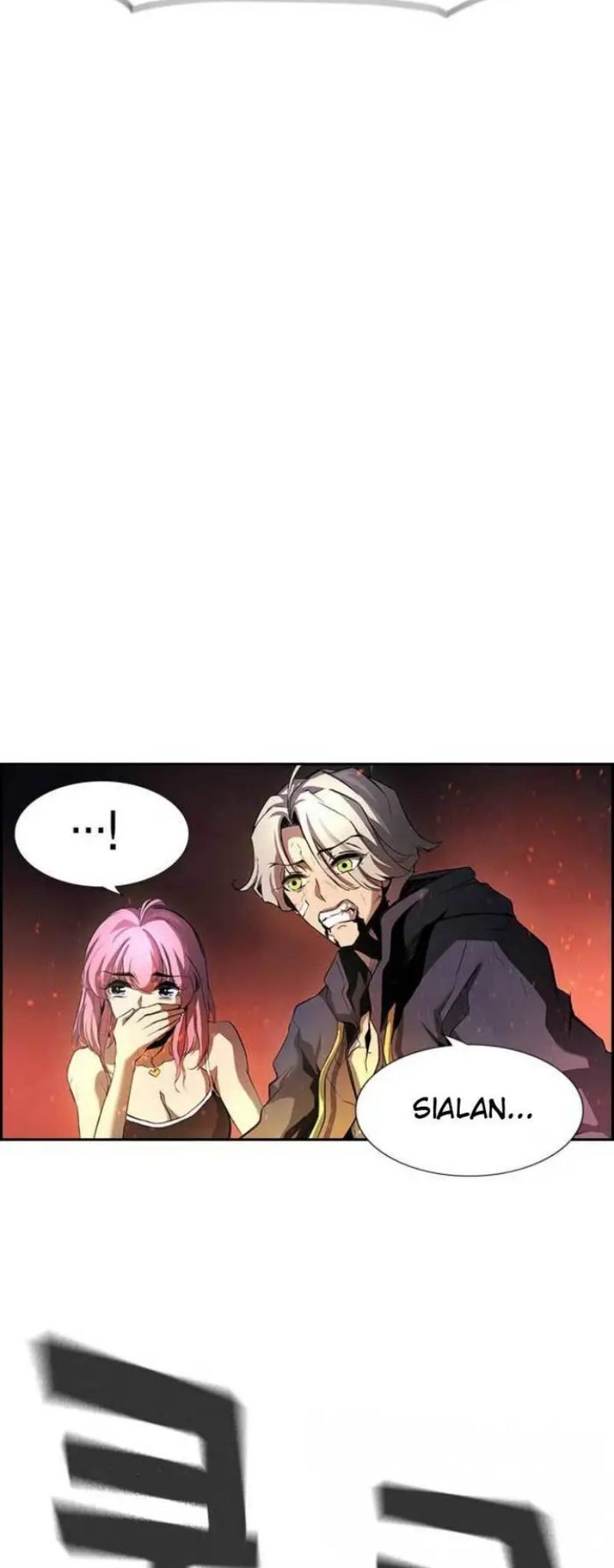 Noryangjin Raid Chapter 2 - halaman 49