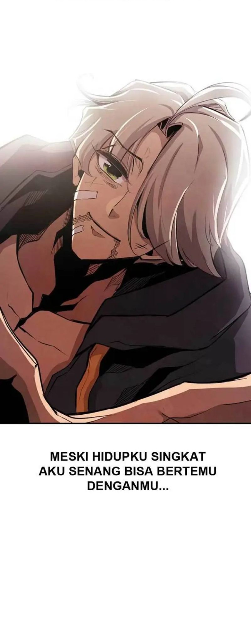 Noryangjin Raid Chapter 2 - halaman 57