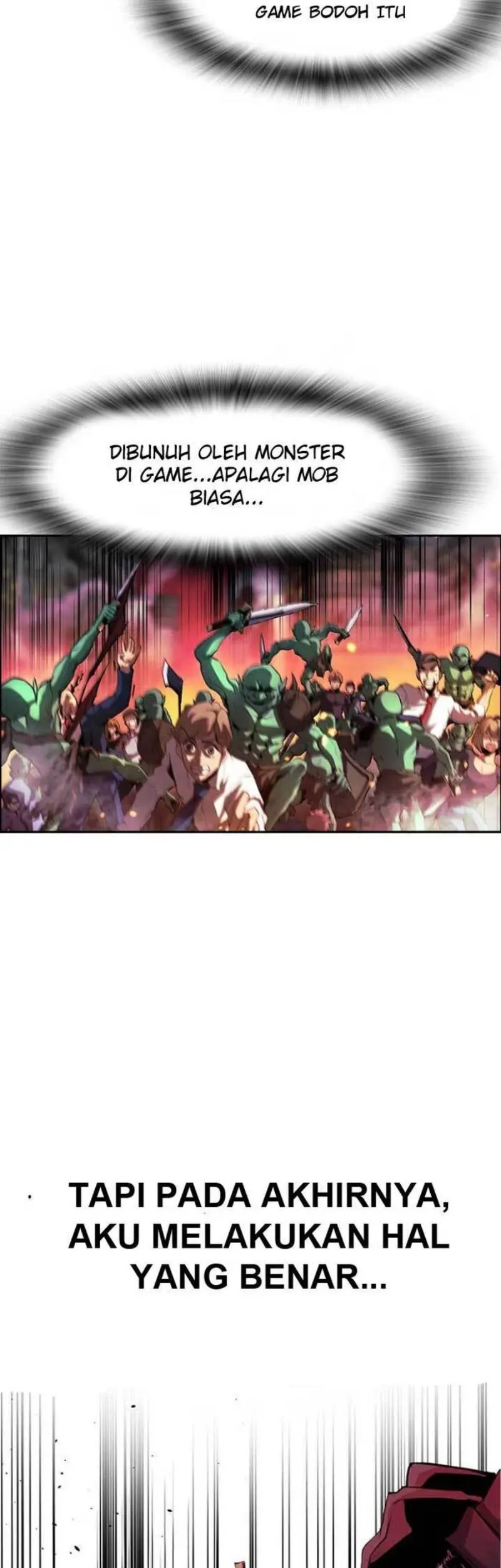 Noryangjin Raid Chapter 2 - halaman 60