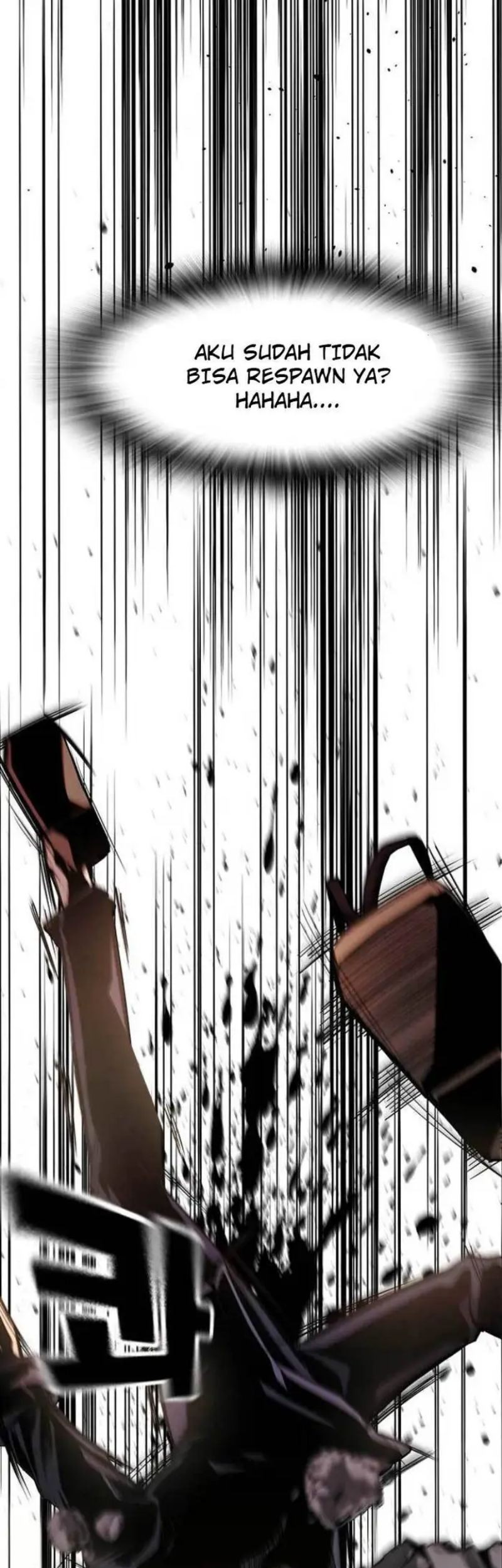 Noryangjin Raid Chapter 2 - halaman 62