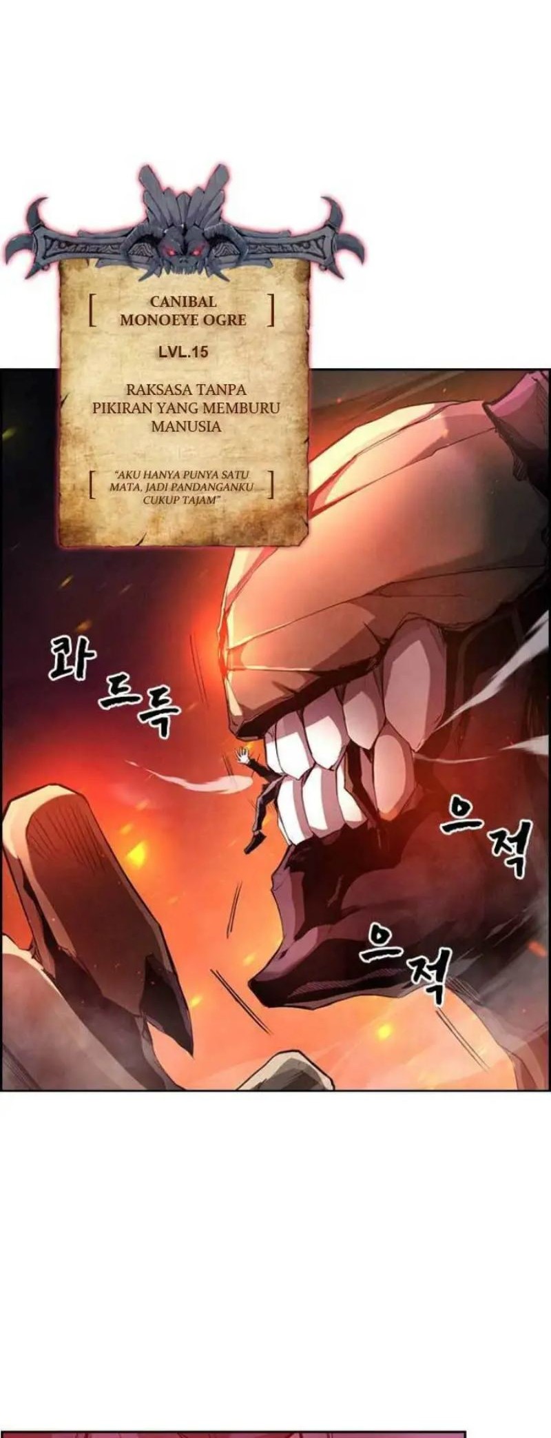 Noryangjin Raid Chapter 2 - halaman 9