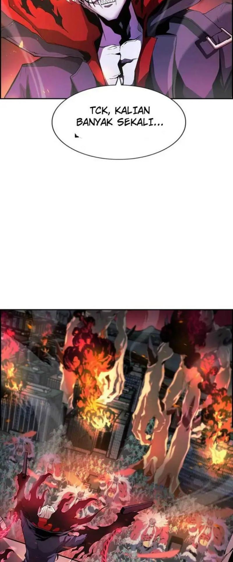 Noryangjin Raid Chapter 2 - halaman 95