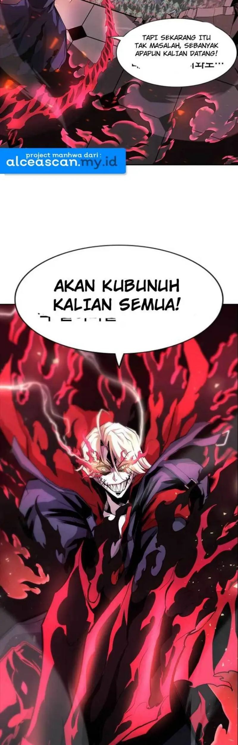 Noryangjin Raid Chapter 2 - halaman 96