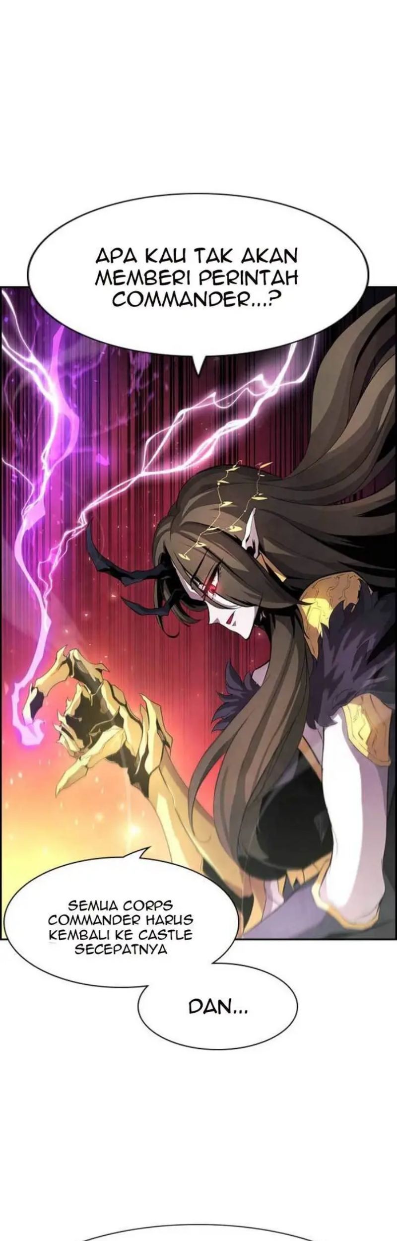 Noryangjin Raid Chapter 3 - halaman 10