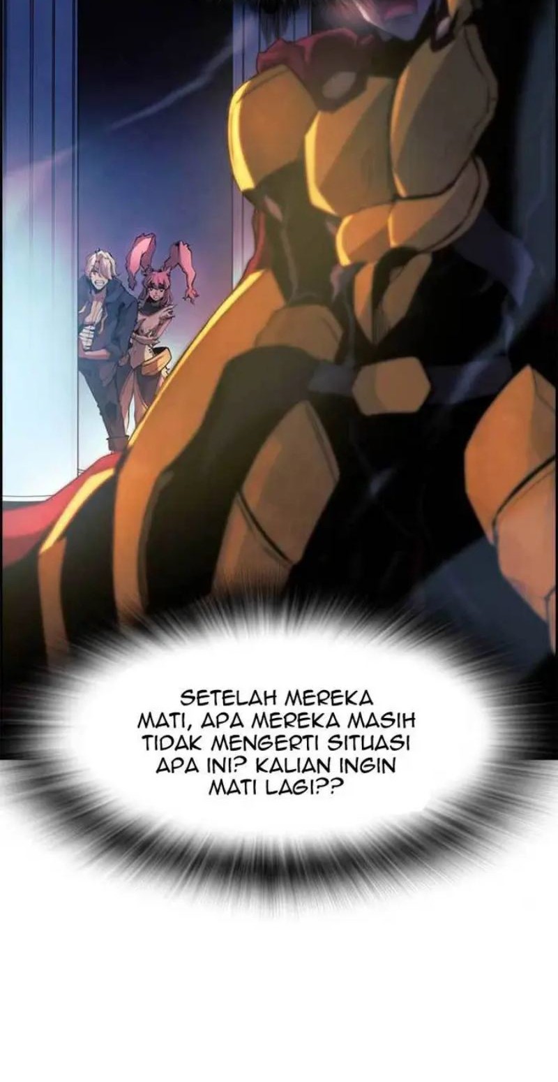 Noryangjin Raid Chapter 3 - halaman 103