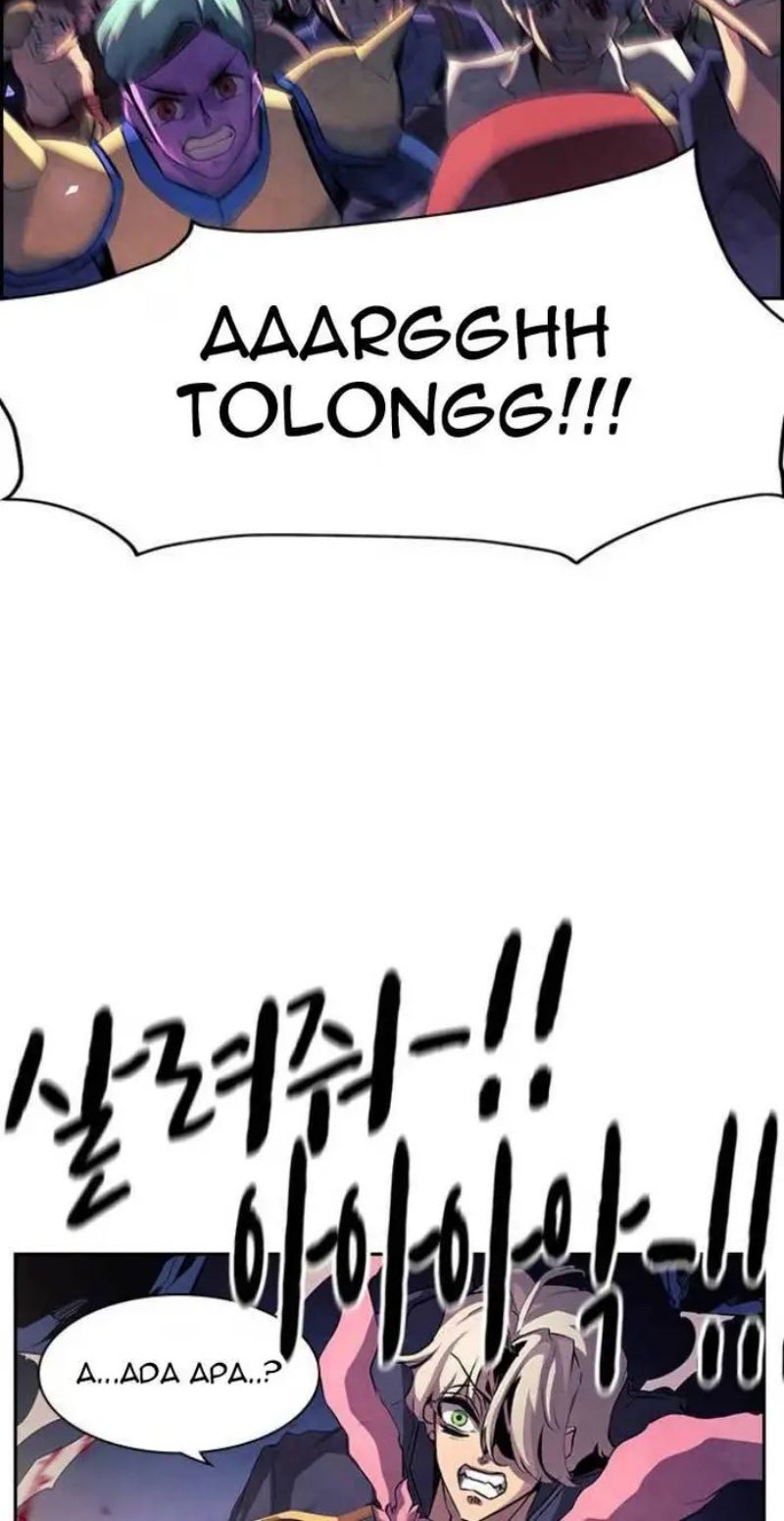 Noryangjin Raid Chapter 3 - halaman 109