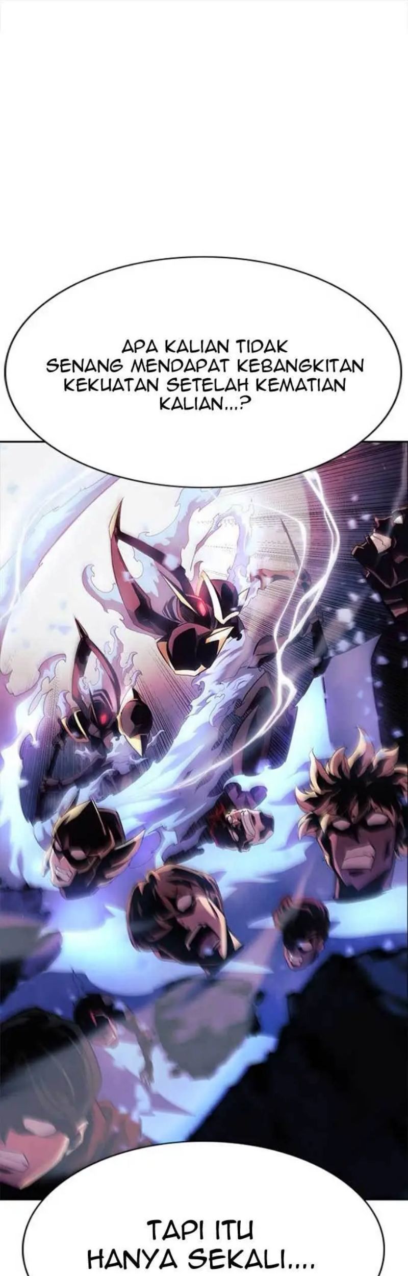 Noryangjin Raid Chapter 3 - halaman 114