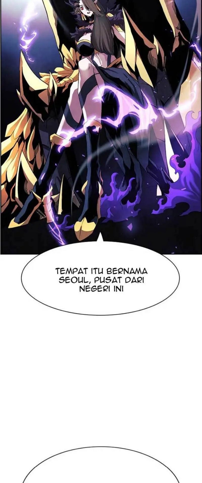 Noryangjin Raid Chapter 3 - halaman 117