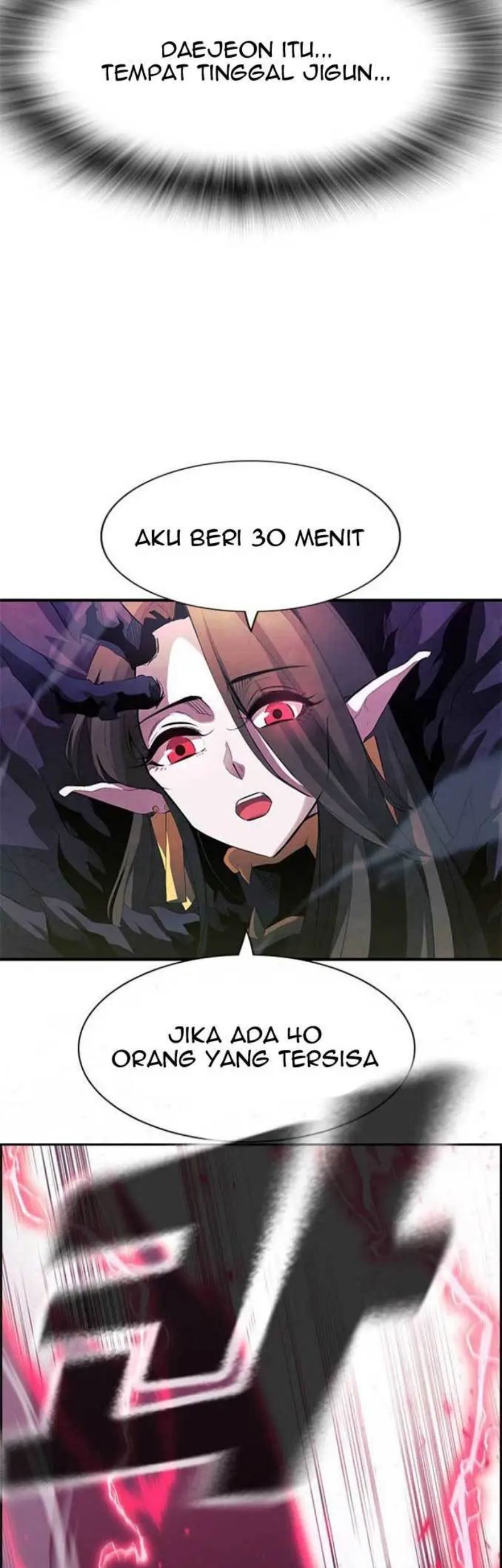 Noryangjin Raid Chapter 3 - halaman 120