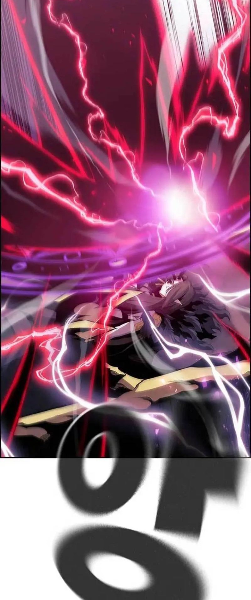 Noryangjin Raid Chapter 3 - halaman 121