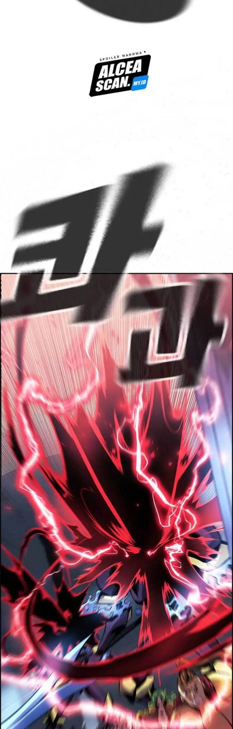 Noryangjin Raid Chapter 3 - halaman 122