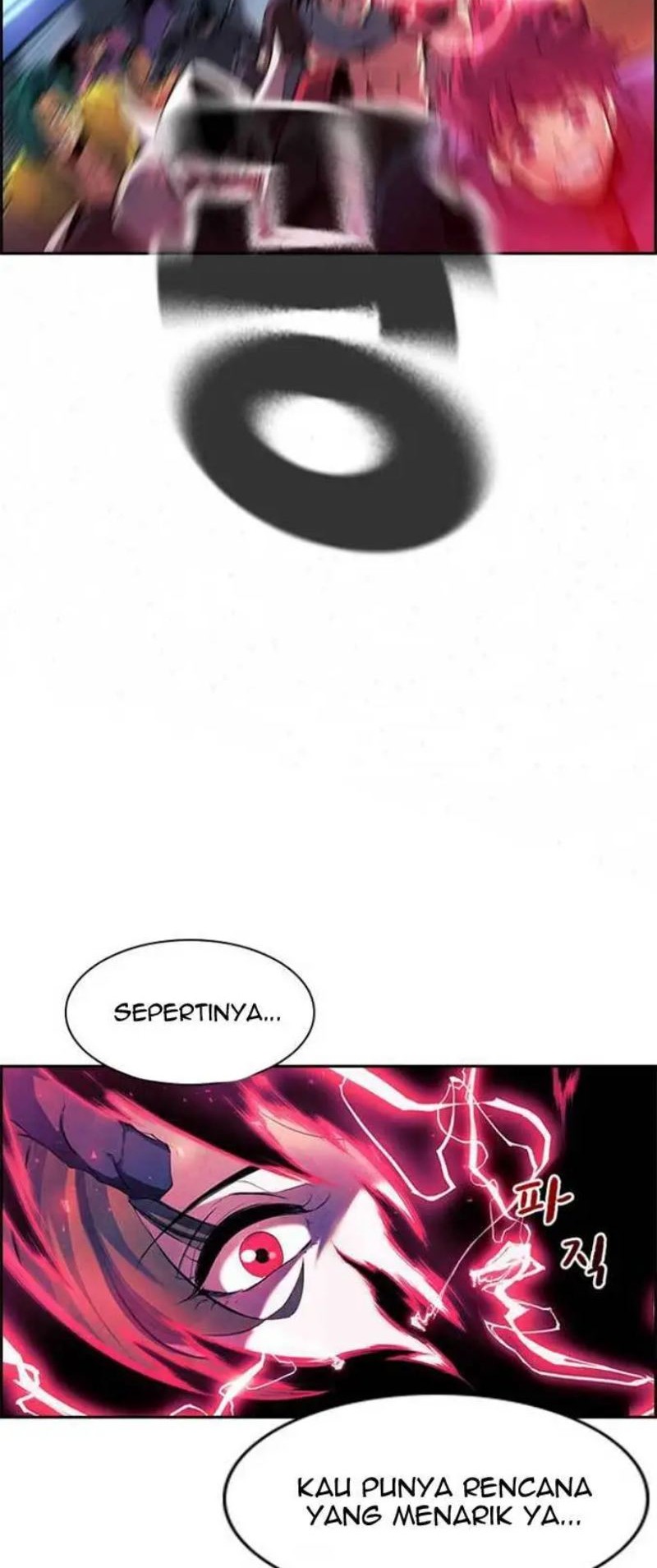 Noryangjin Raid Chapter 3 - halaman 123