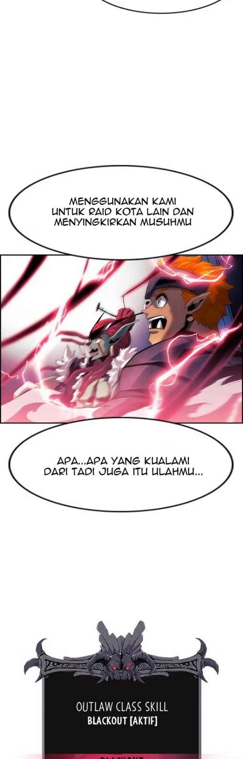 Noryangjin Raid Chapter 3 - halaman 124