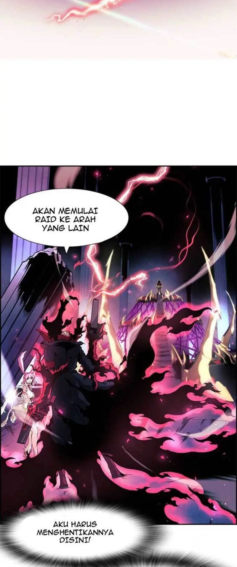 Noryangjin Raid Chapter 3 - halaman 127