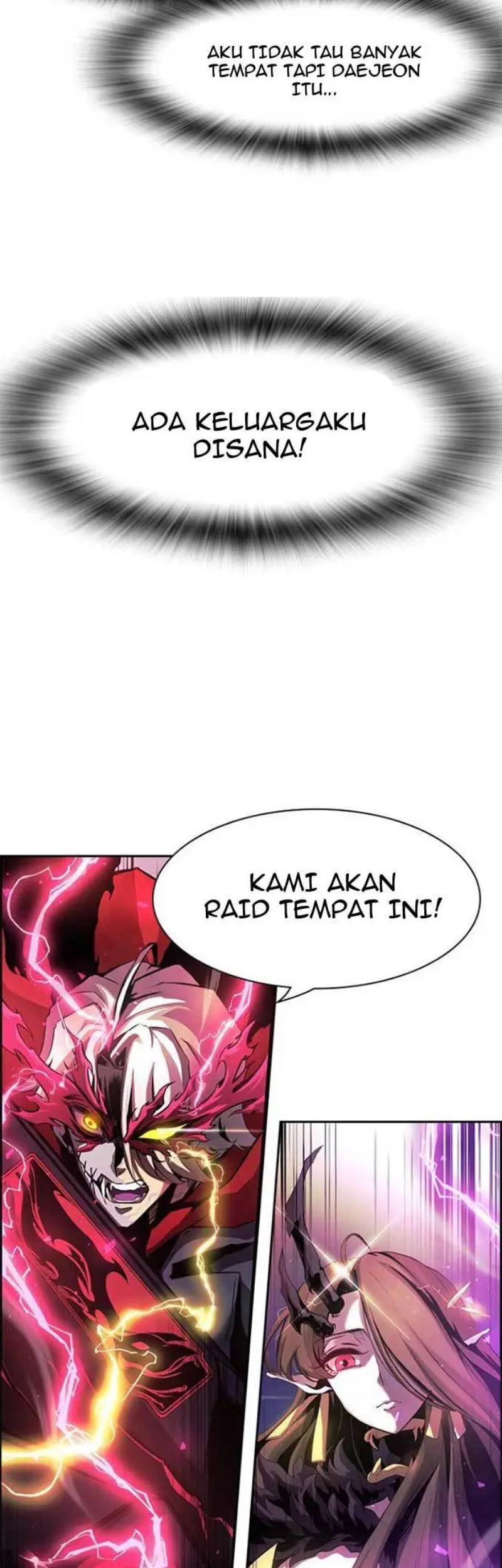 Noryangjin Raid Chapter 3 - halaman 128