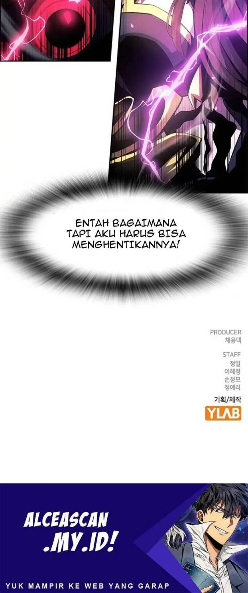 Noryangjin Raid Chapter 3 - halaman 129