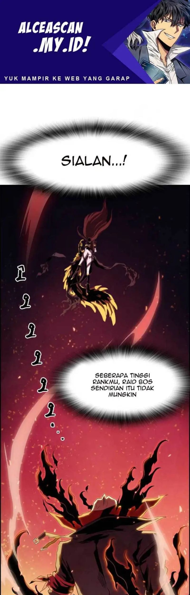 Noryangjin Raid Chapter 3 - halaman 2