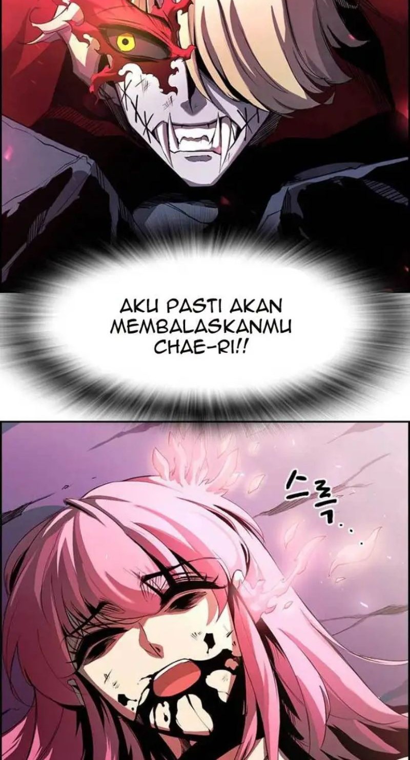 Noryangjin Raid Chapter 3 - halaman 31