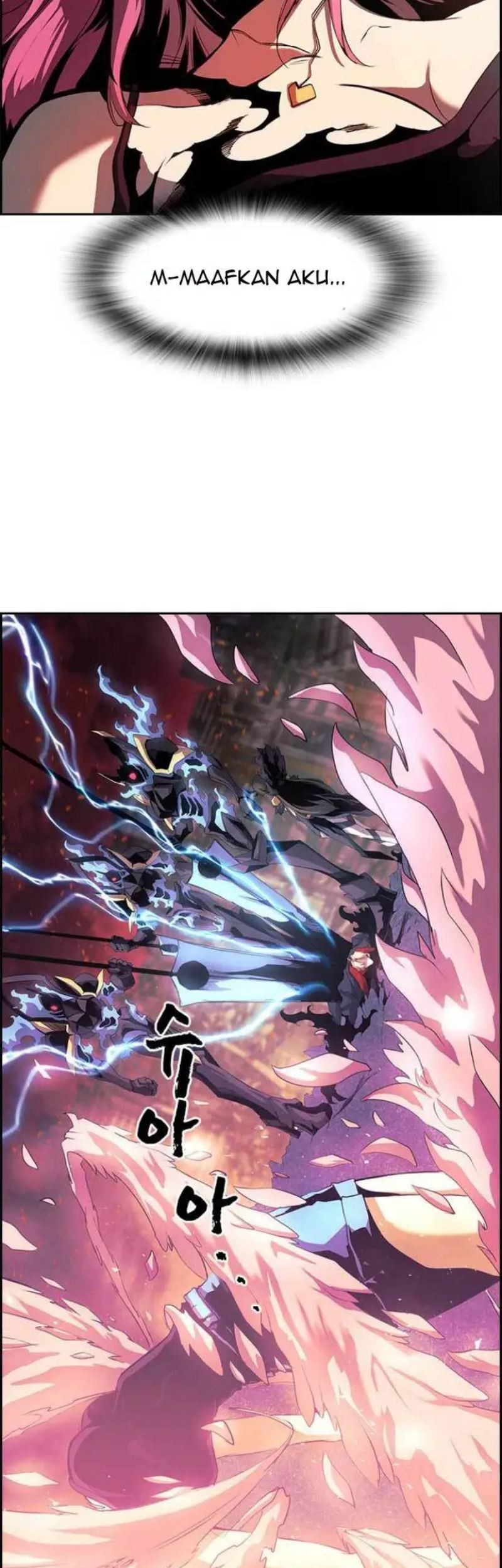 Noryangjin Raid Chapter 3 - halaman 32