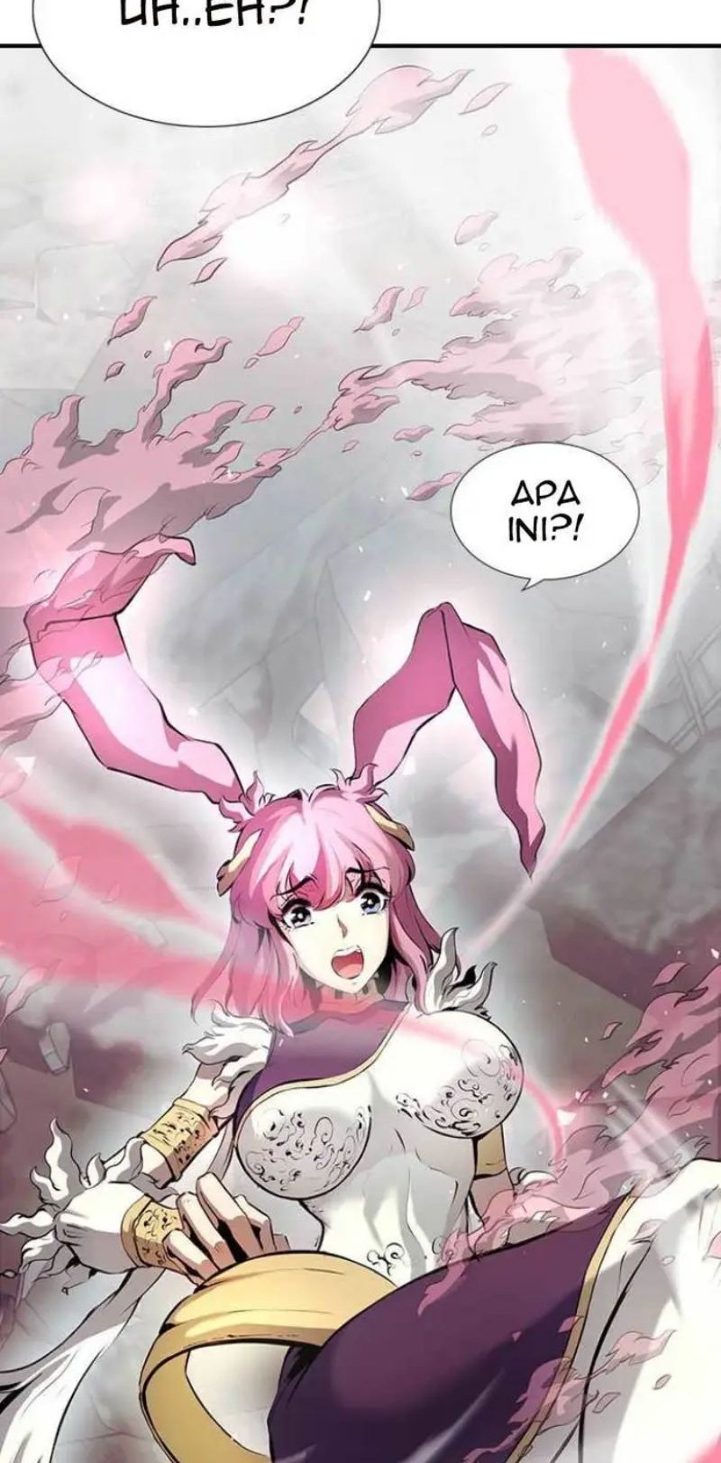 Noryangjin Raid Chapter 3 - halaman 37