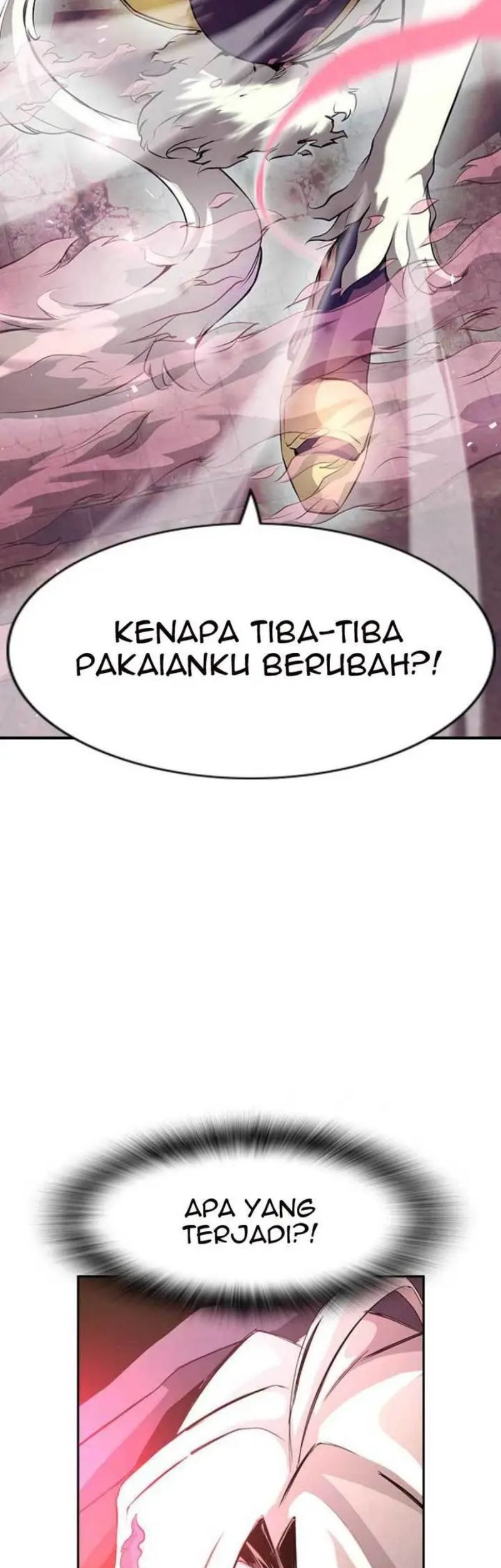 Noryangjin Raid Chapter 3 - halaman 38