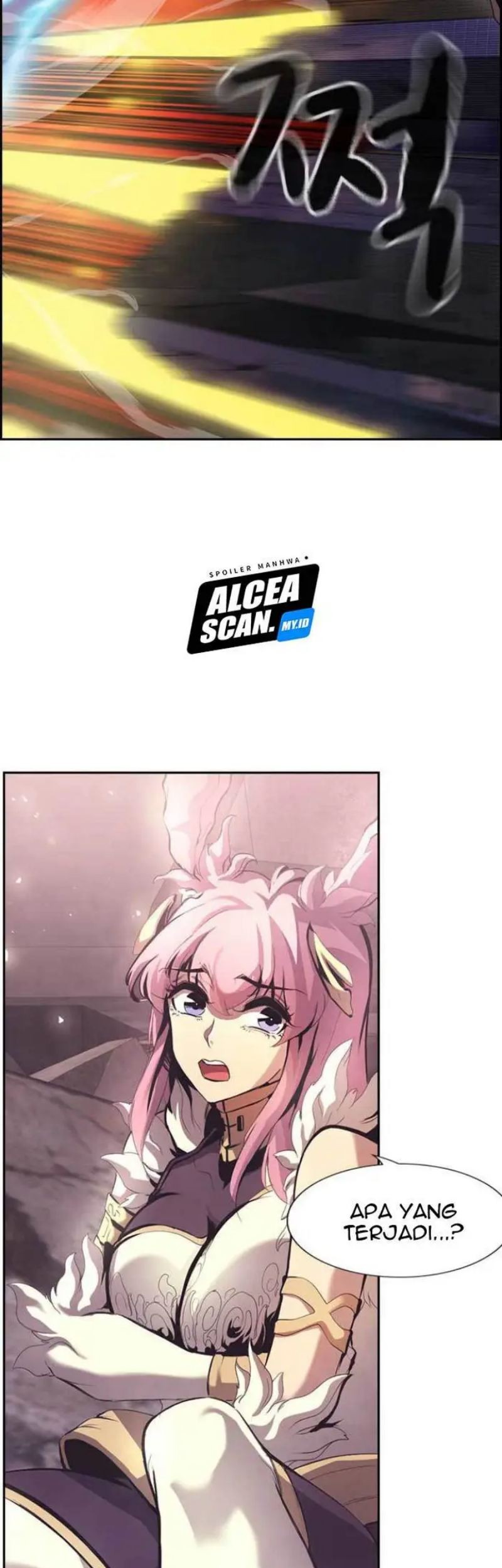 Noryangjin Raid Chapter 3 - halaman 44
