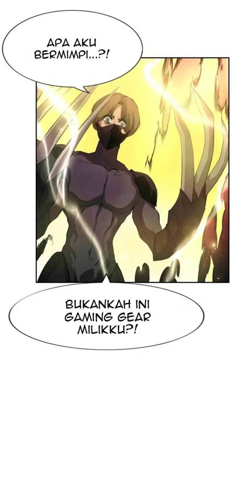 Noryangjin Raid Chapter 3 - halaman 49