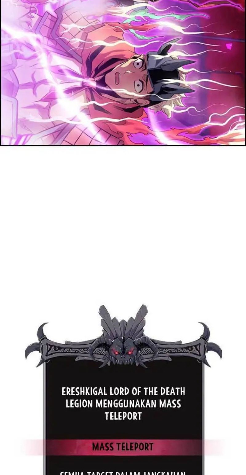 Noryangjin Raid Chapter 3 - halaman 55