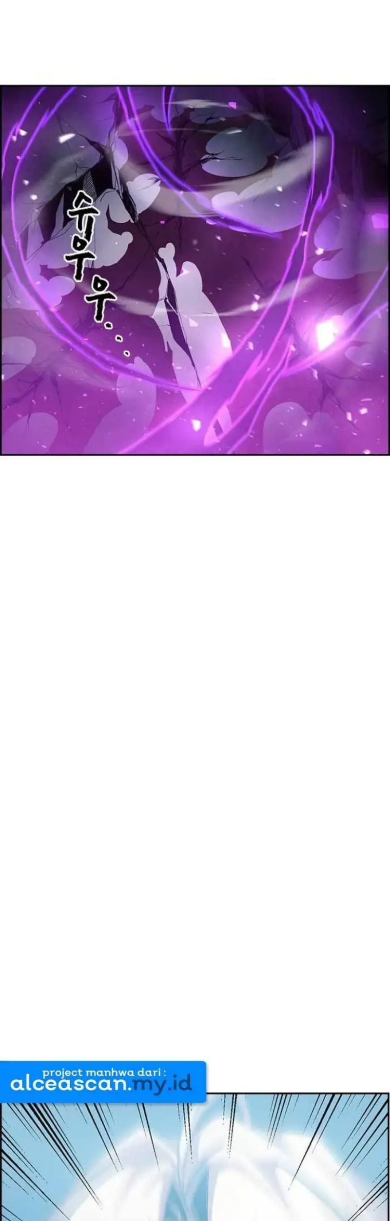 Noryangjin Raid Chapter 3 - halaman 58