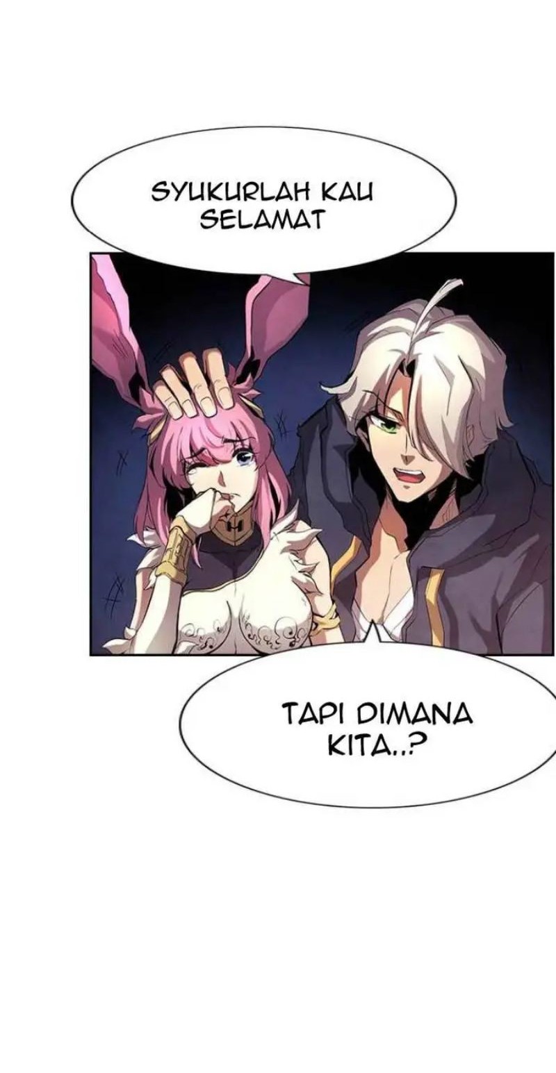 Noryangjin Raid Chapter 3 - halaman 61